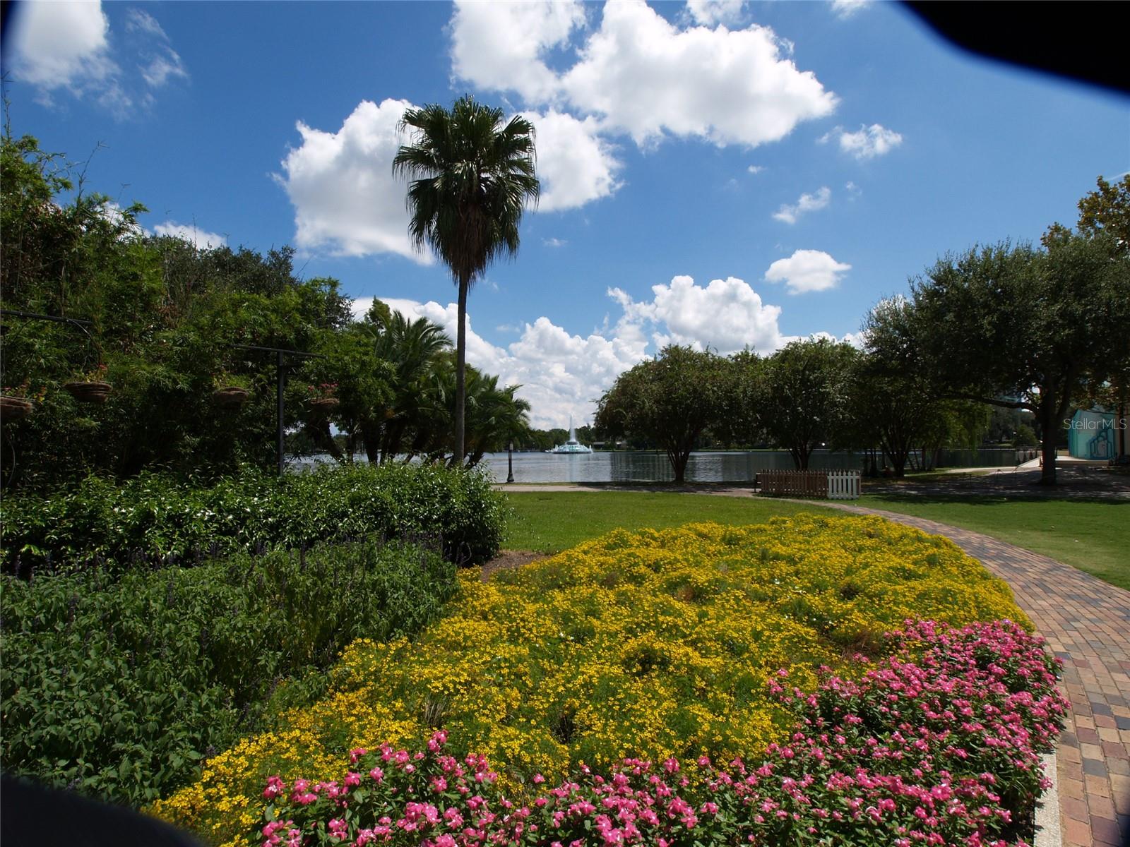 612 E CHURCH ST, ORLANDO, FL, 32801