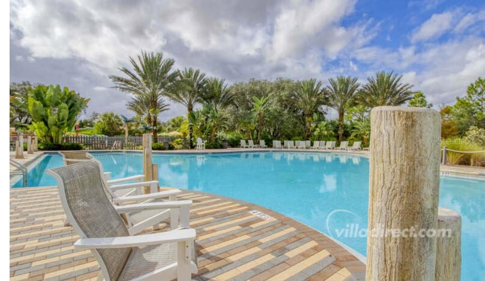 405 CAPTIVA DR, DAVENPORT, FL, 33896