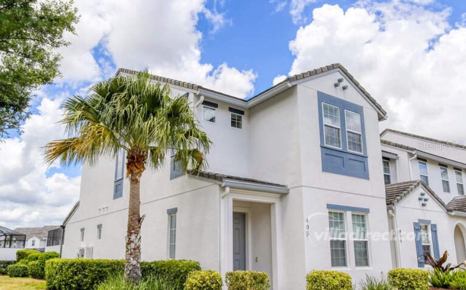 405 CAPTIVA DR, DAVENPORT, FL, 33896