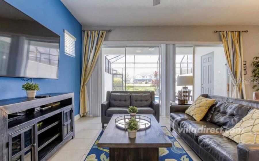 405 CAPTIVA DR, DAVENPORT, FL, 33896
