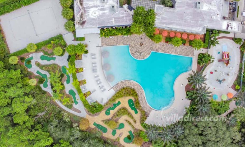 405 CAPTIVA DR, DAVENPORT, FL, 33896