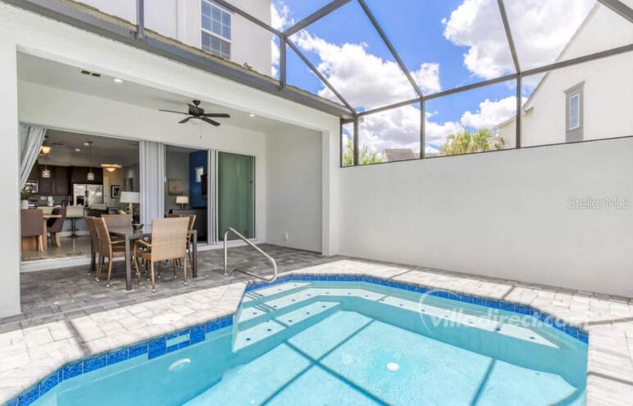 405 CAPTIVA DR, DAVENPORT, FL, 33896