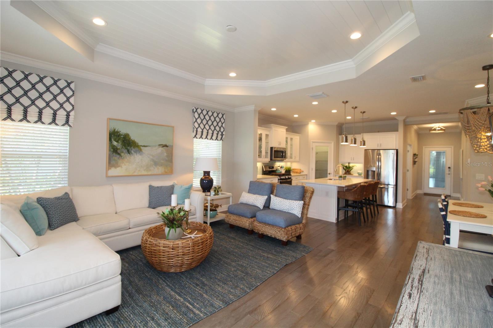 3409 SKY BLUE CV, BRADENTON, FL, 34211