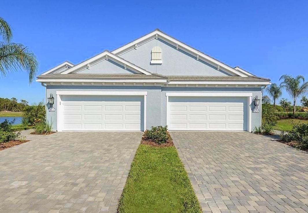 3409 SKY BLUE CV, BRADENTON, FL, 34211