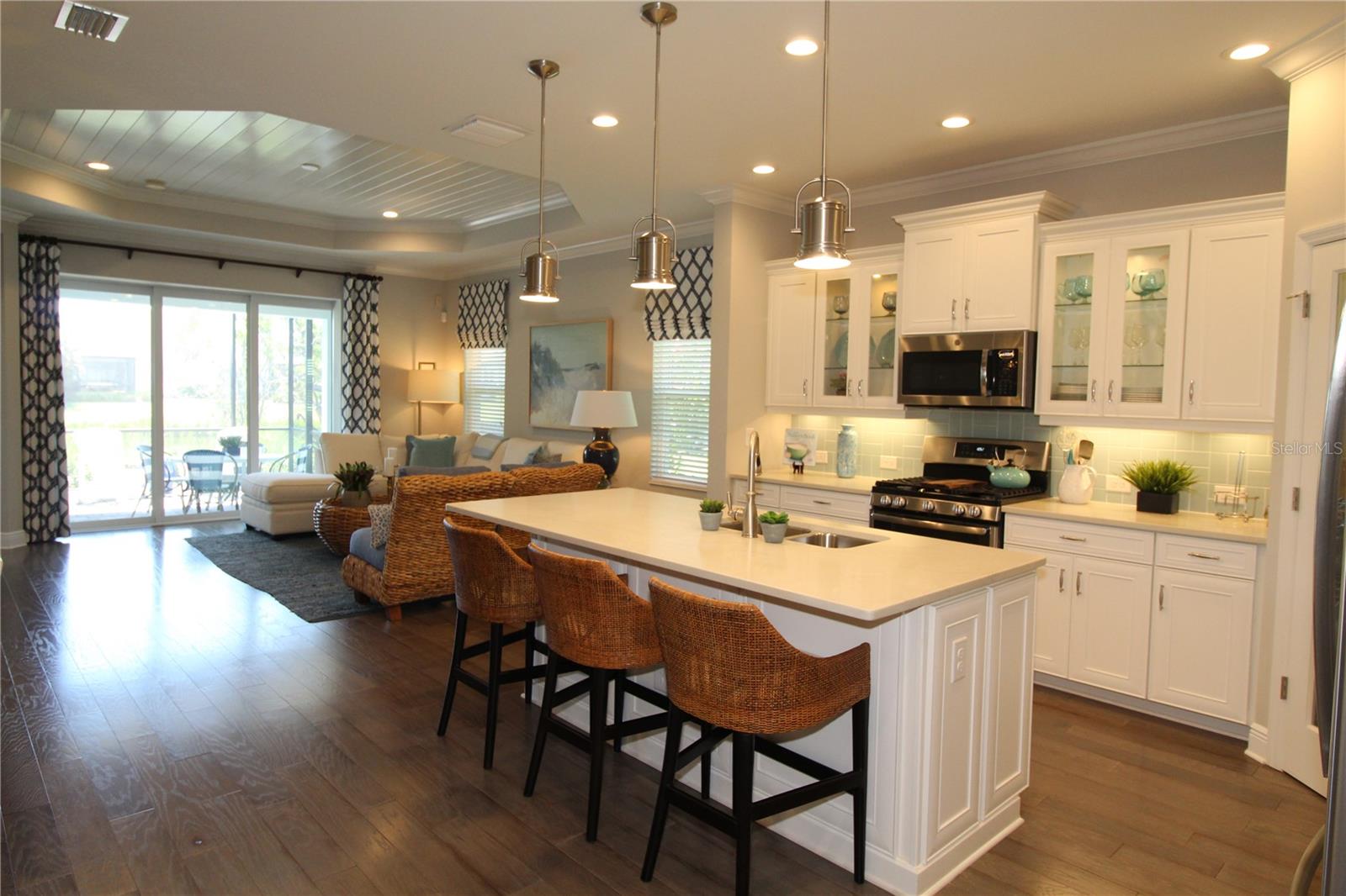 3409 SKY BLUE CV, BRADENTON, FL, 34211