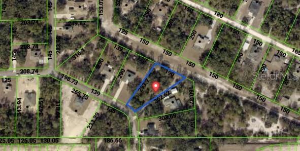 10353 MEADOW WREN AVE, WEEKI WACHEE, FL, 34613