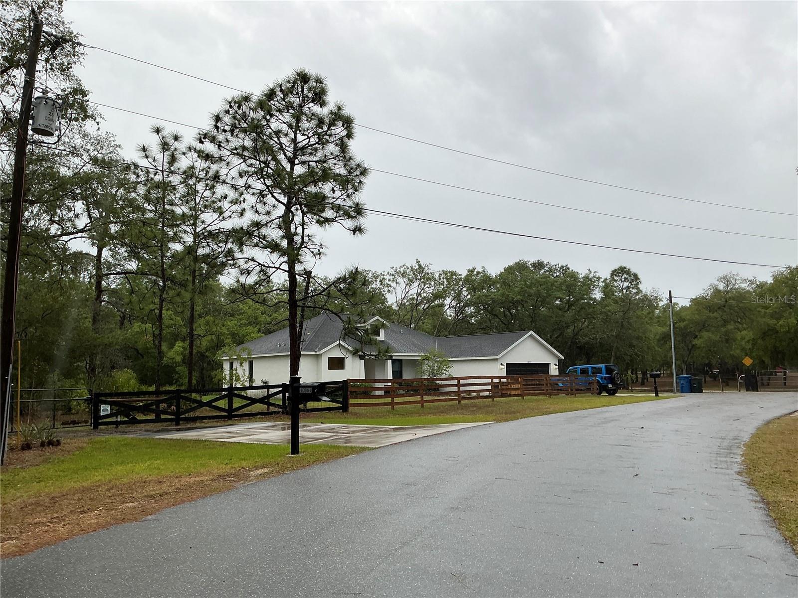 10353 MEADOW WREN AVE, WEEKI WACHEE, FL, 34613
