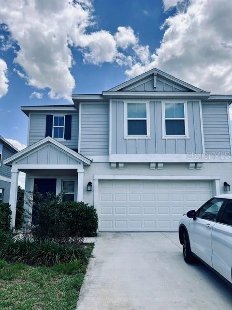 865 DARING DR, DAVENPORT, FL, 33837