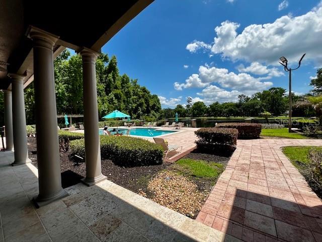 420 SUMMIT RIDGE PL #306, LONGWOOD, FL, 32779