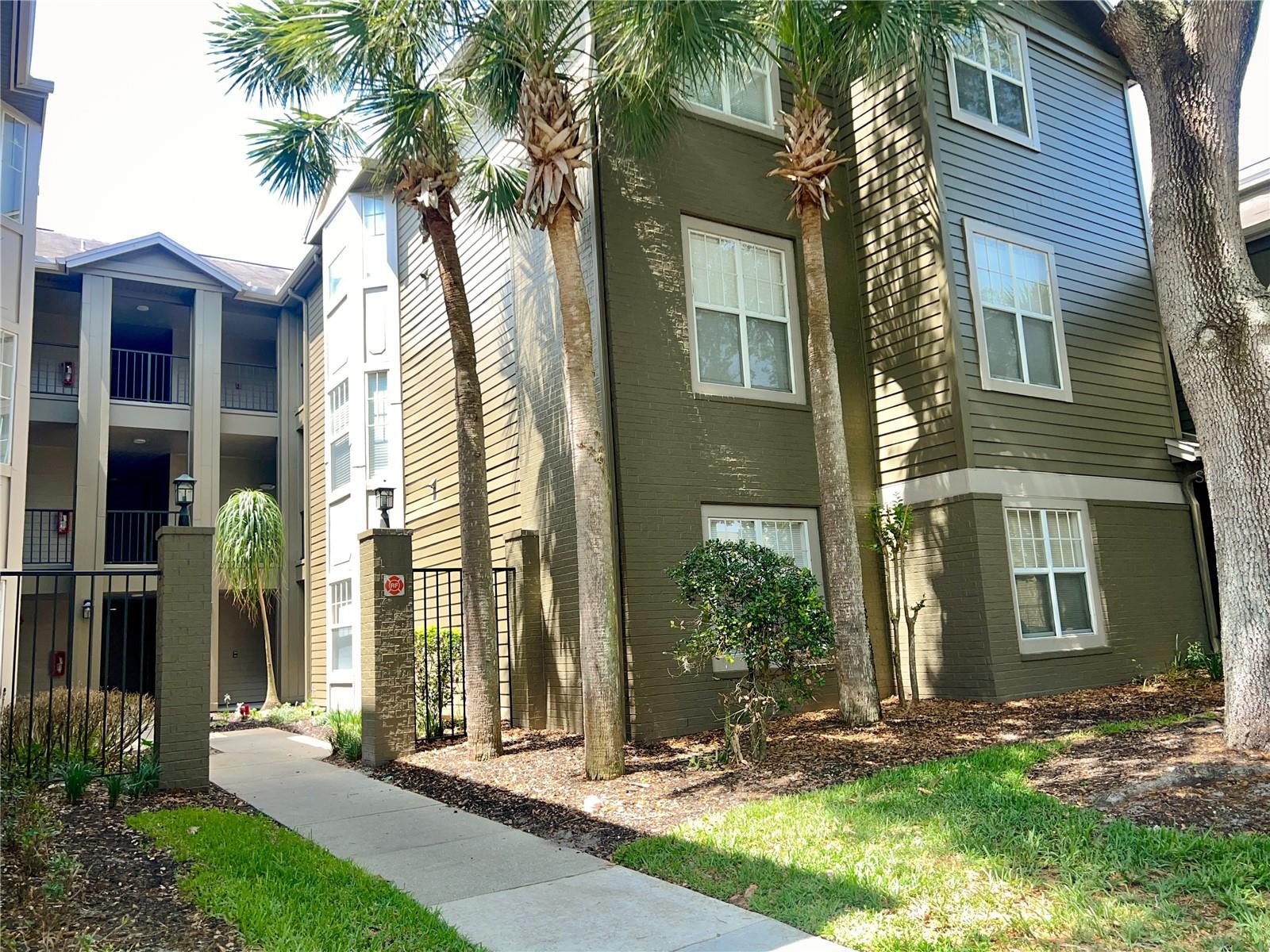 420 SUMMIT RIDGE PL #306, LONGWOOD, FL, 32779