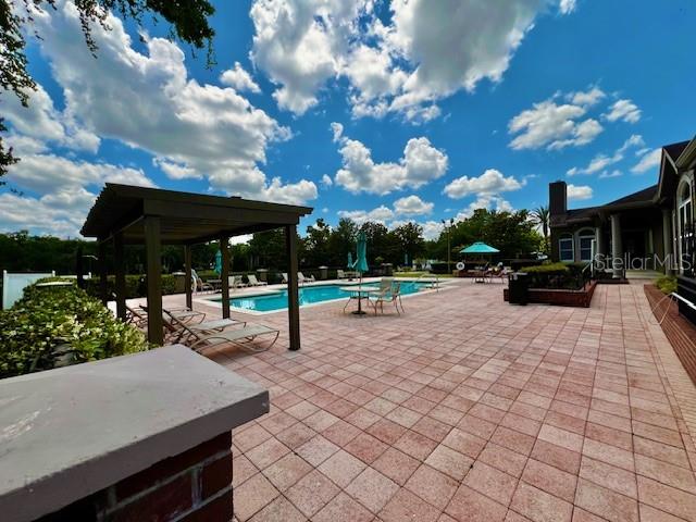 420 SUMMIT RIDGE PL #306, LONGWOOD, FL, 32779