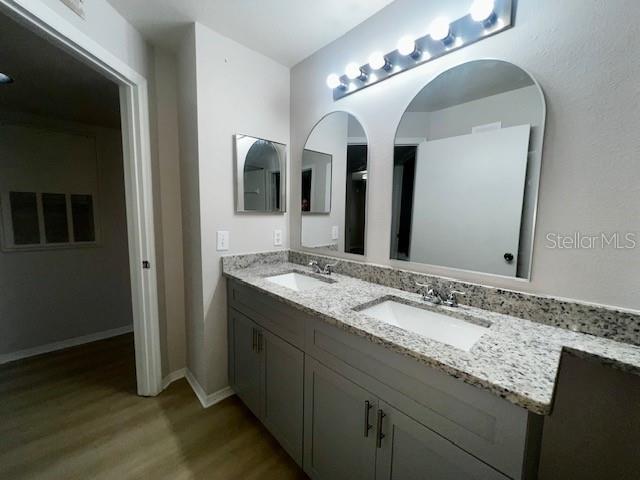 420 SUMMIT RIDGE PL #306, LONGWOOD, FL, 32779