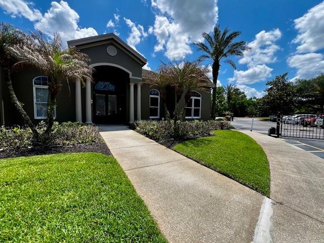 420 SUMMIT RIDGE PL #306, LONGWOOD, FL, 32779