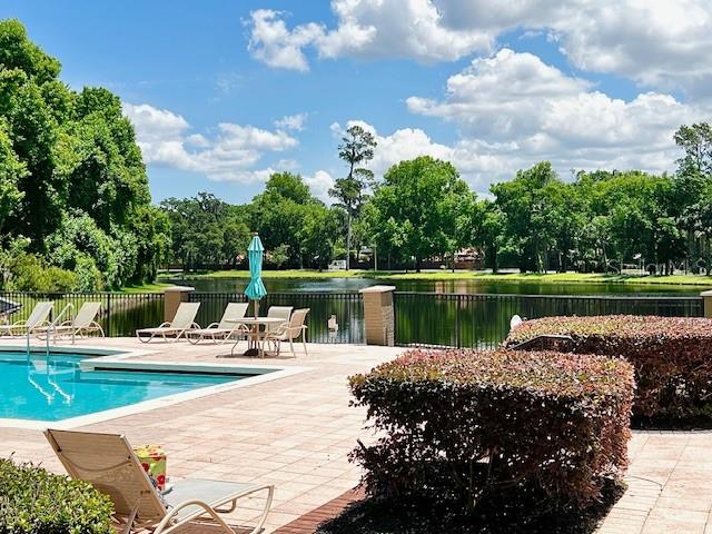 420 SUMMIT RIDGE PL #306, LONGWOOD, FL, 32779