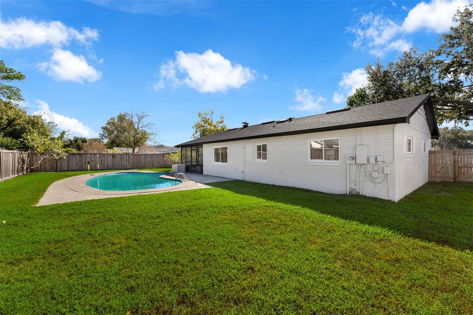 7001 JACKMAN BLVD, WINTER PARK, FL, 32792