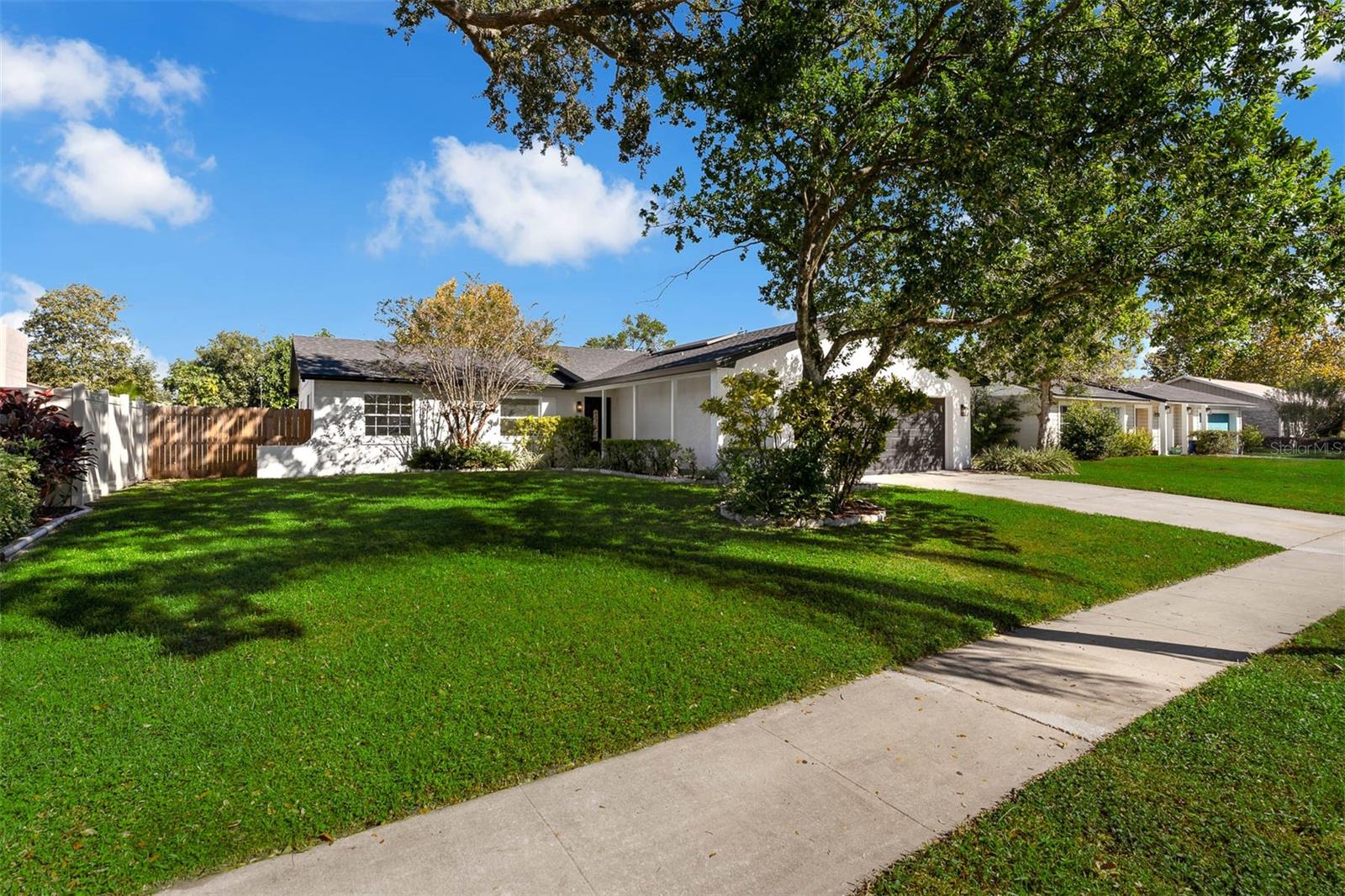 7001 JACKMAN BLVD, WINTER PARK, FL, 32792
