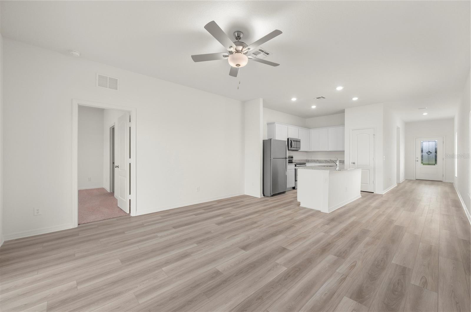 3617 AMANATSU ST, LAKE ALFRED, FL, 33850