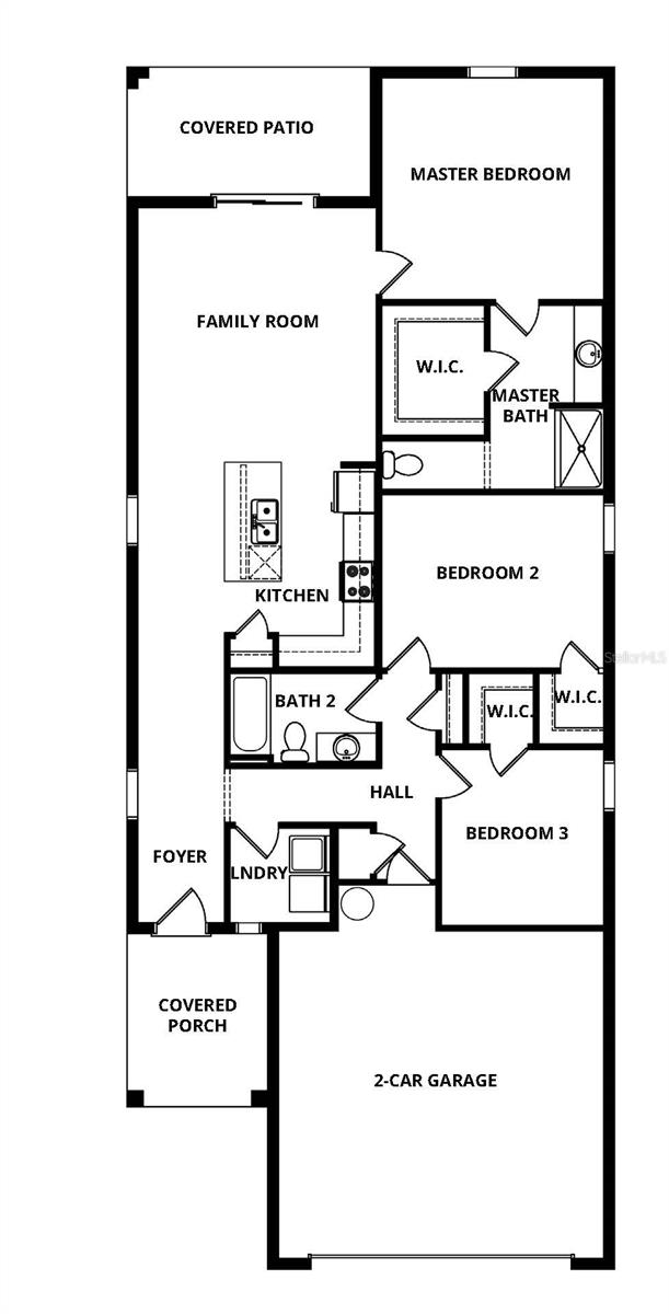 3617 AMANATSU ST, LAKE ALFRED, FL, 33850