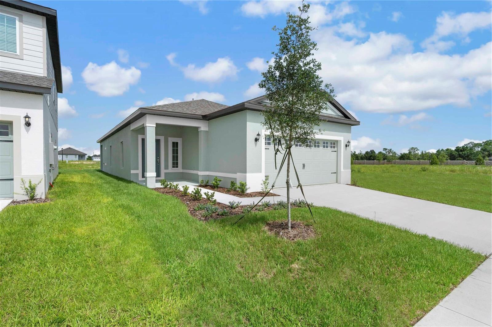 3617 AMANATSU ST, LAKE ALFRED, FL, 33850