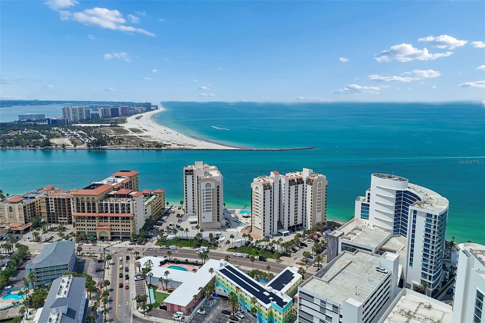 445 S GULFVIEW BLVD #214, CLEARWATER BEACH, FL, 33767