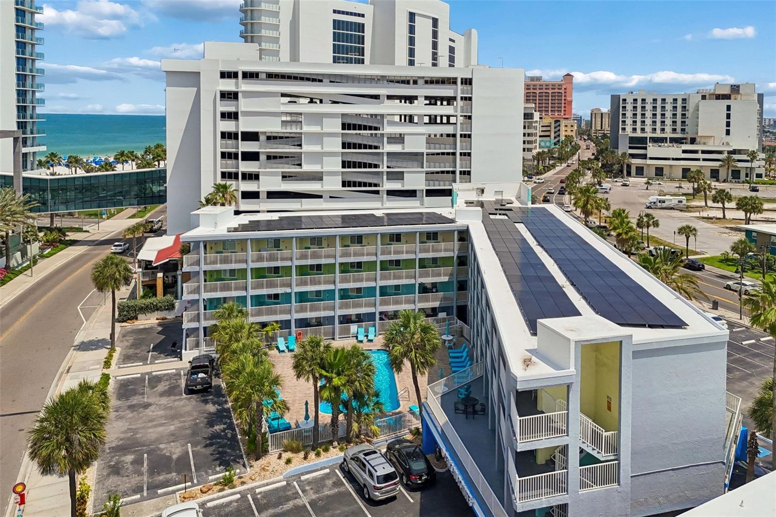 445 S GULFVIEW BLVD #214, CLEARWATER BEACH, FL, 33767