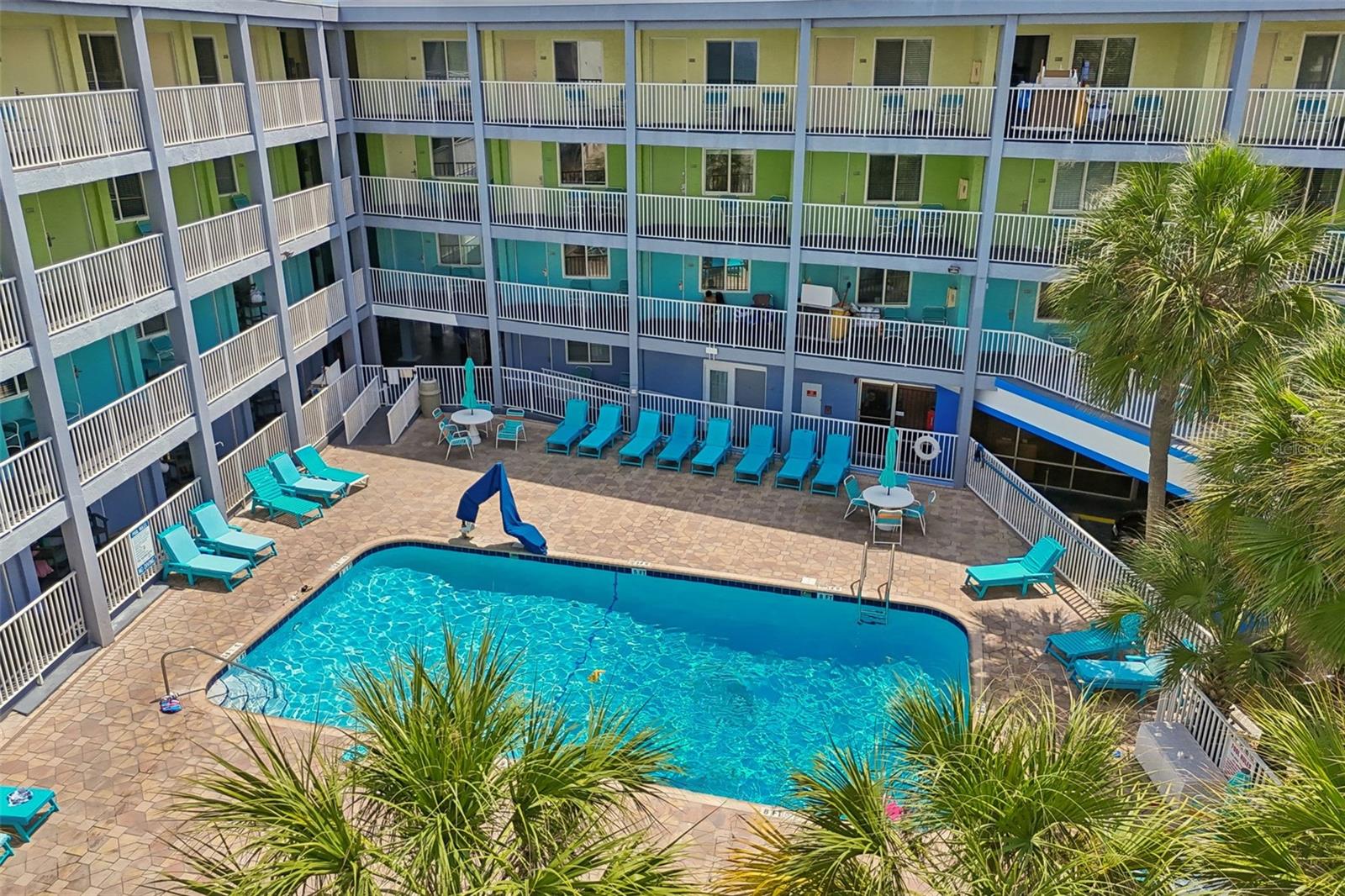 445 S GULFVIEW BLVD #214, CLEARWATER BEACH, FL, 33767