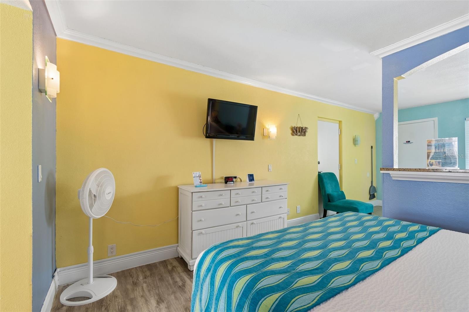 445 S GULFVIEW BLVD #214, CLEARWATER BEACH, FL, 33767