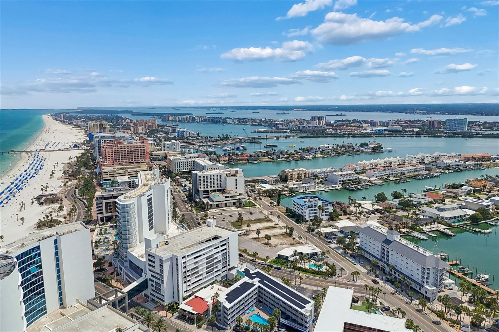 445 S GULFVIEW BLVD #214, CLEARWATER BEACH, FL, 33767