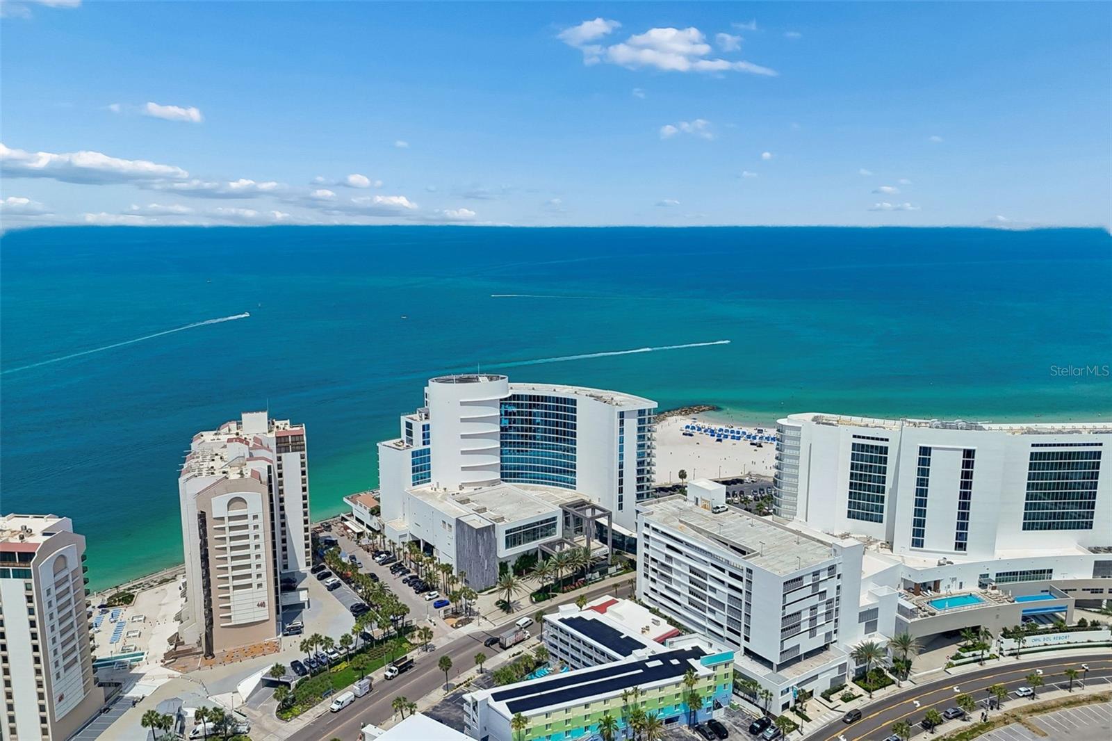 445 S GULFVIEW BLVD #214, CLEARWATER BEACH, FL, 33767