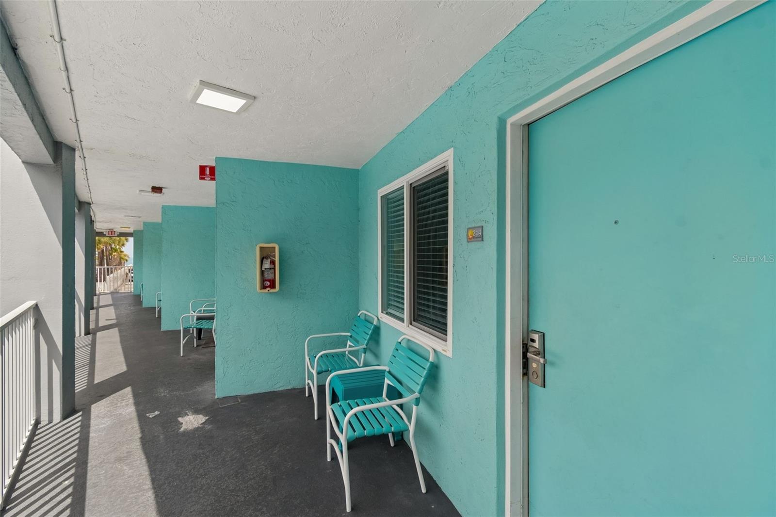 445 S GULFVIEW BLVD #214, CLEARWATER BEACH, FL, 33767