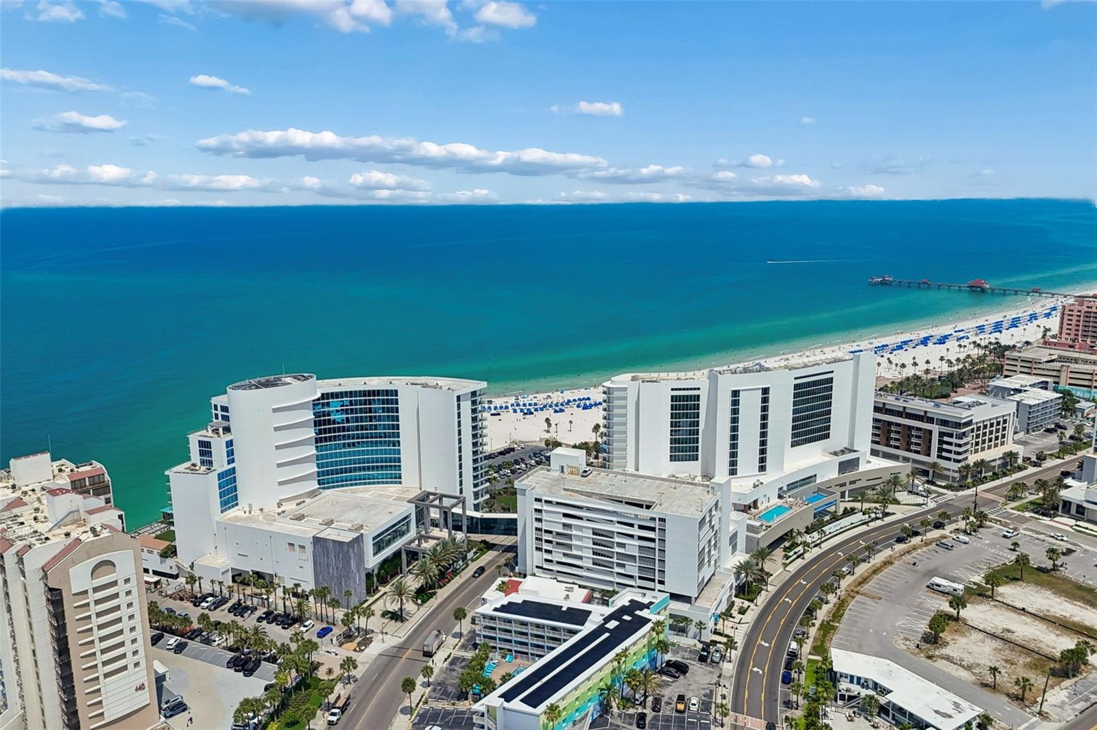 445 S GULFVIEW BLVD #214, CLEARWATER BEACH, FL, 33767