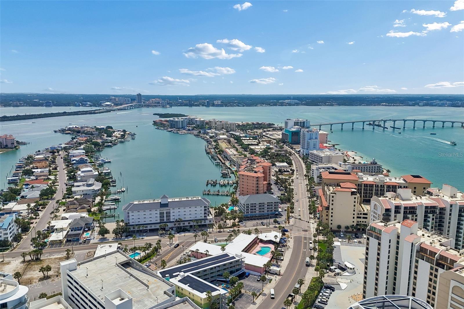 445 S GULFVIEW BLVD #214, CLEARWATER BEACH, FL, 33767
