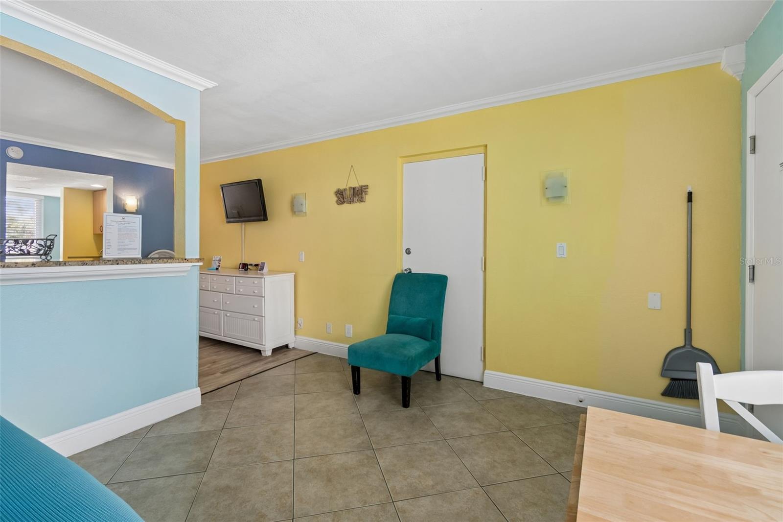 445 S GULFVIEW BLVD #214, CLEARWATER BEACH, FL, 33767