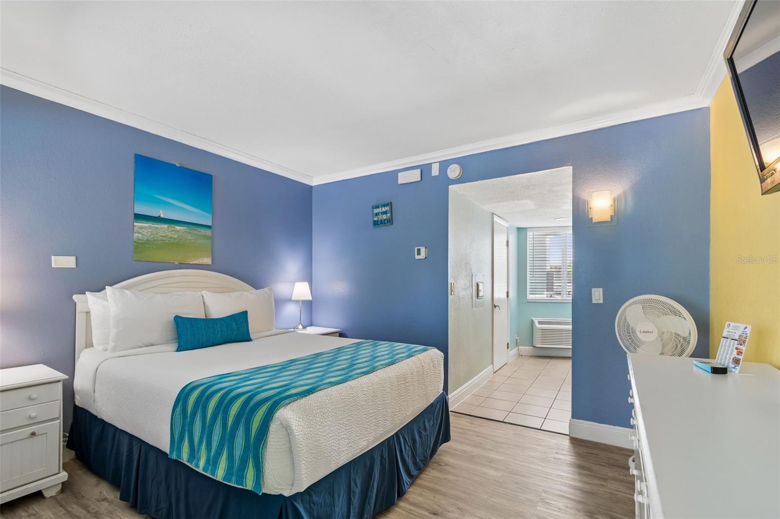 445 S GULFVIEW BLVD #214, CLEARWATER BEACH, FL, 33767