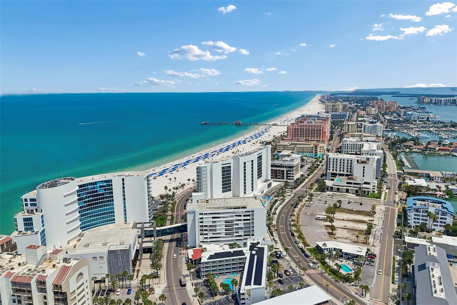 445 S GULFVIEW BLVD #214, CLEARWATER BEACH, FL, 33767