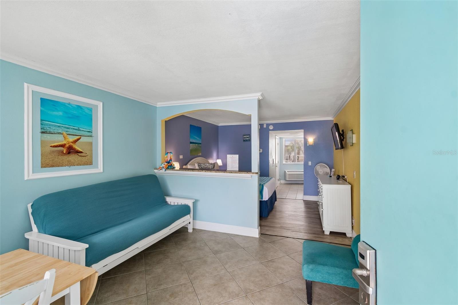 445 S GULFVIEW BLVD #214, CLEARWATER BEACH, FL, 33767