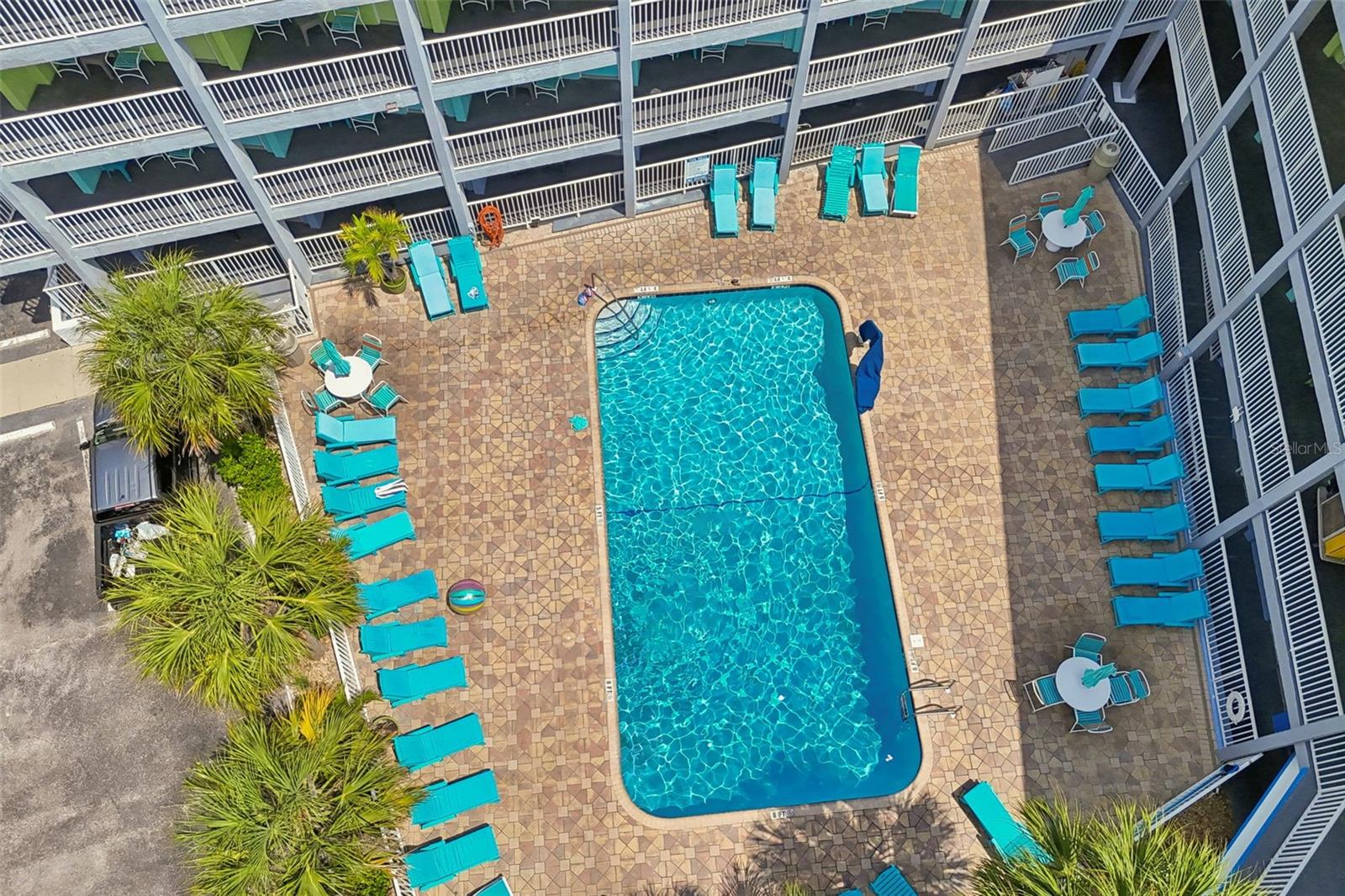 445 S GULFVIEW BLVD #214, CLEARWATER BEACH, FL, 33767