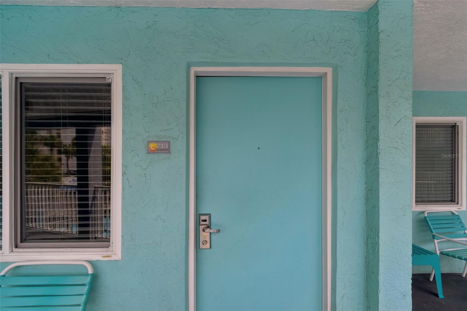 445 S GULFVIEW BLVD #214, CLEARWATER BEACH, FL, 33767