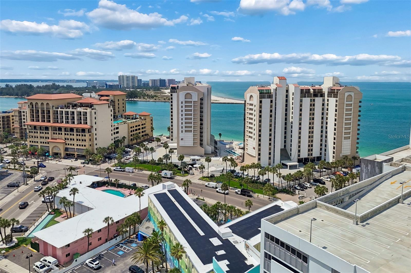 445 S GULFVIEW BLVD #214, CLEARWATER BEACH, FL, 33767