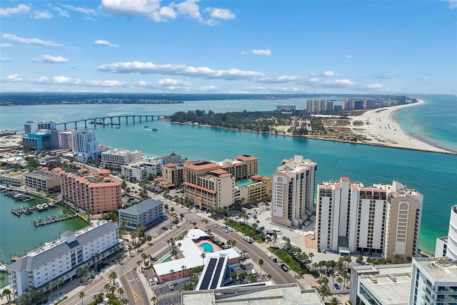 445 S GULFVIEW BLVD #214, CLEARWATER BEACH, FL, 33767