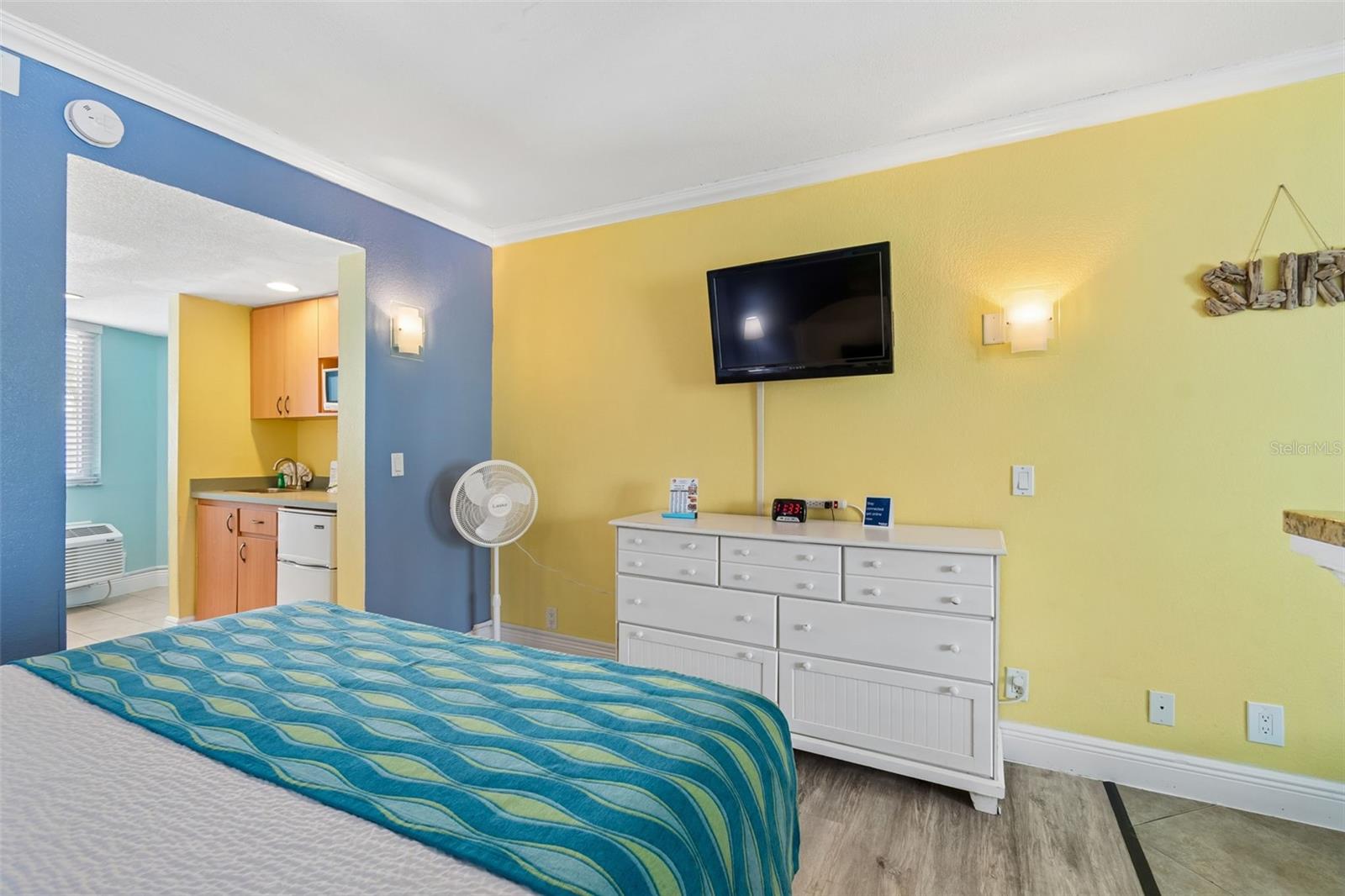 445 S GULFVIEW BLVD #214, CLEARWATER BEACH, FL, 33767