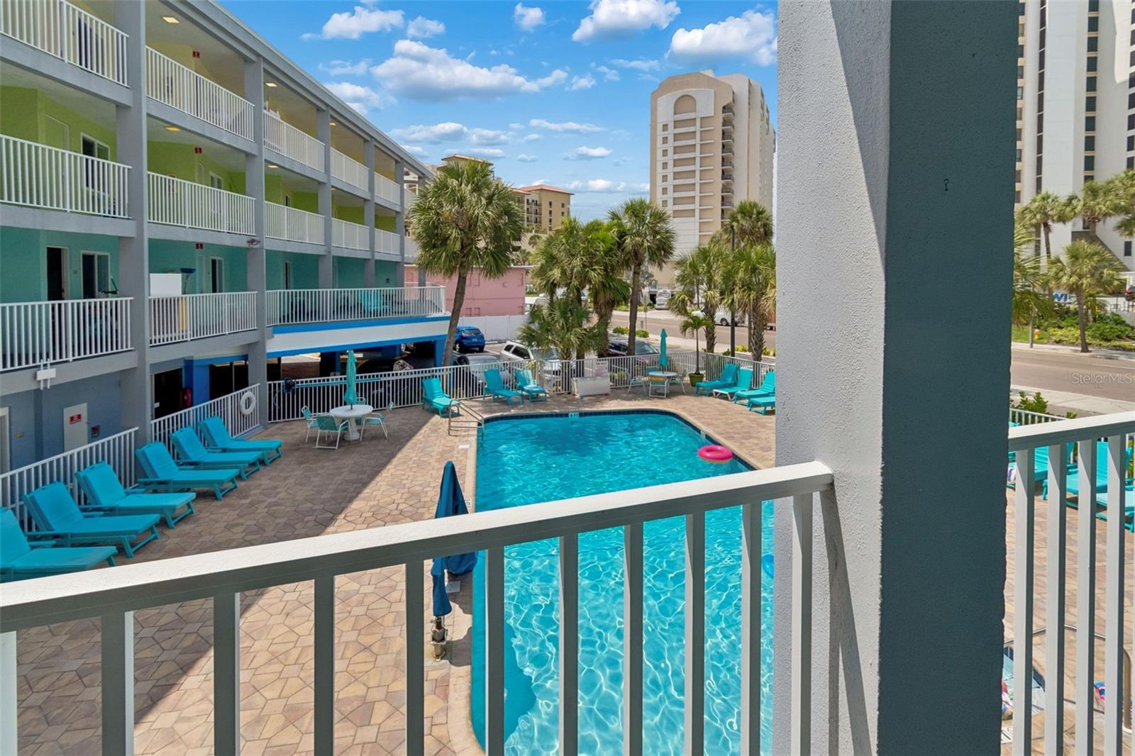445 S GULFVIEW BLVD #214, CLEARWATER BEACH, FL, 33767