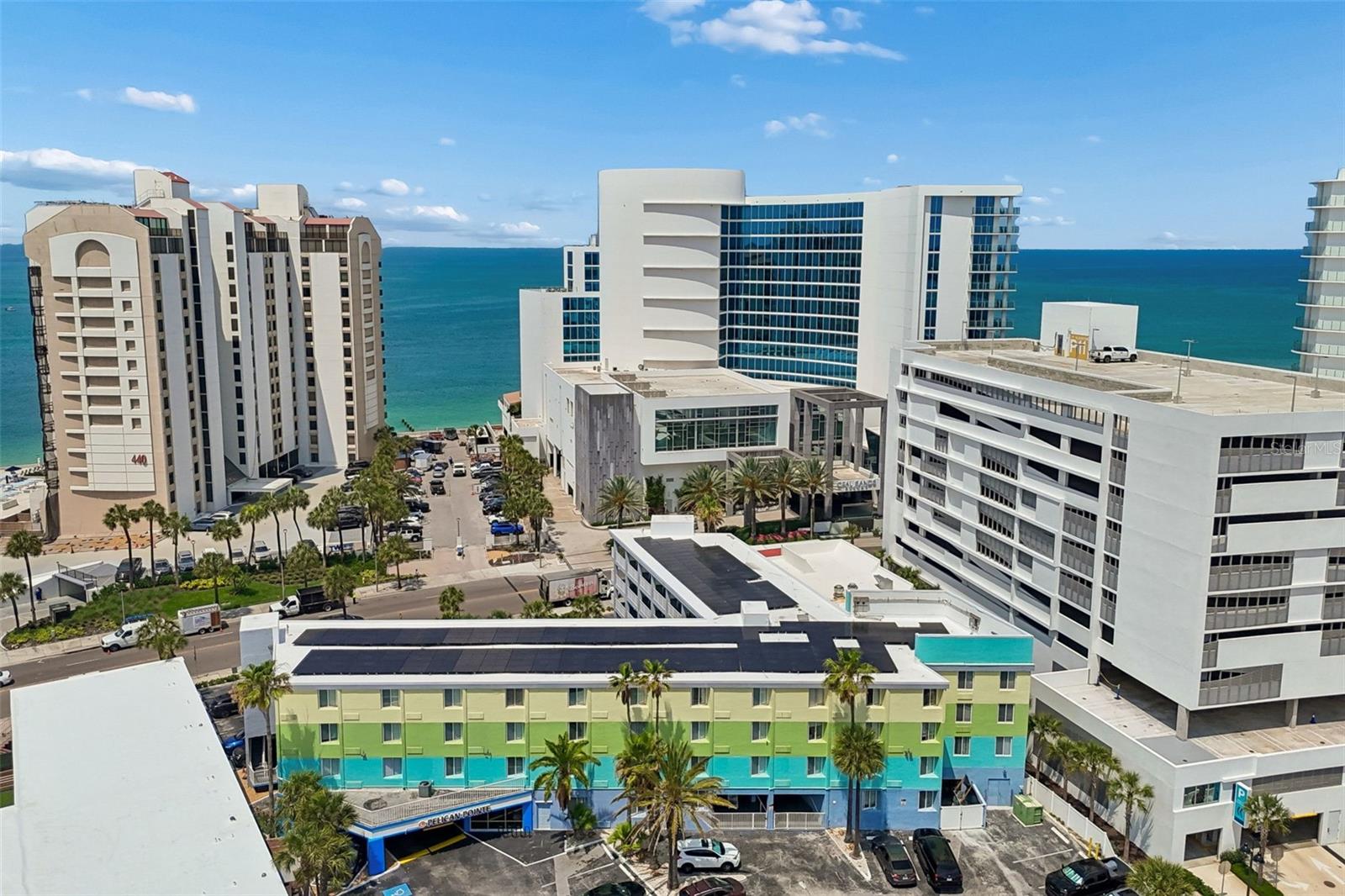 445 S GULFVIEW BLVD #214, CLEARWATER BEACH, FL, 33767