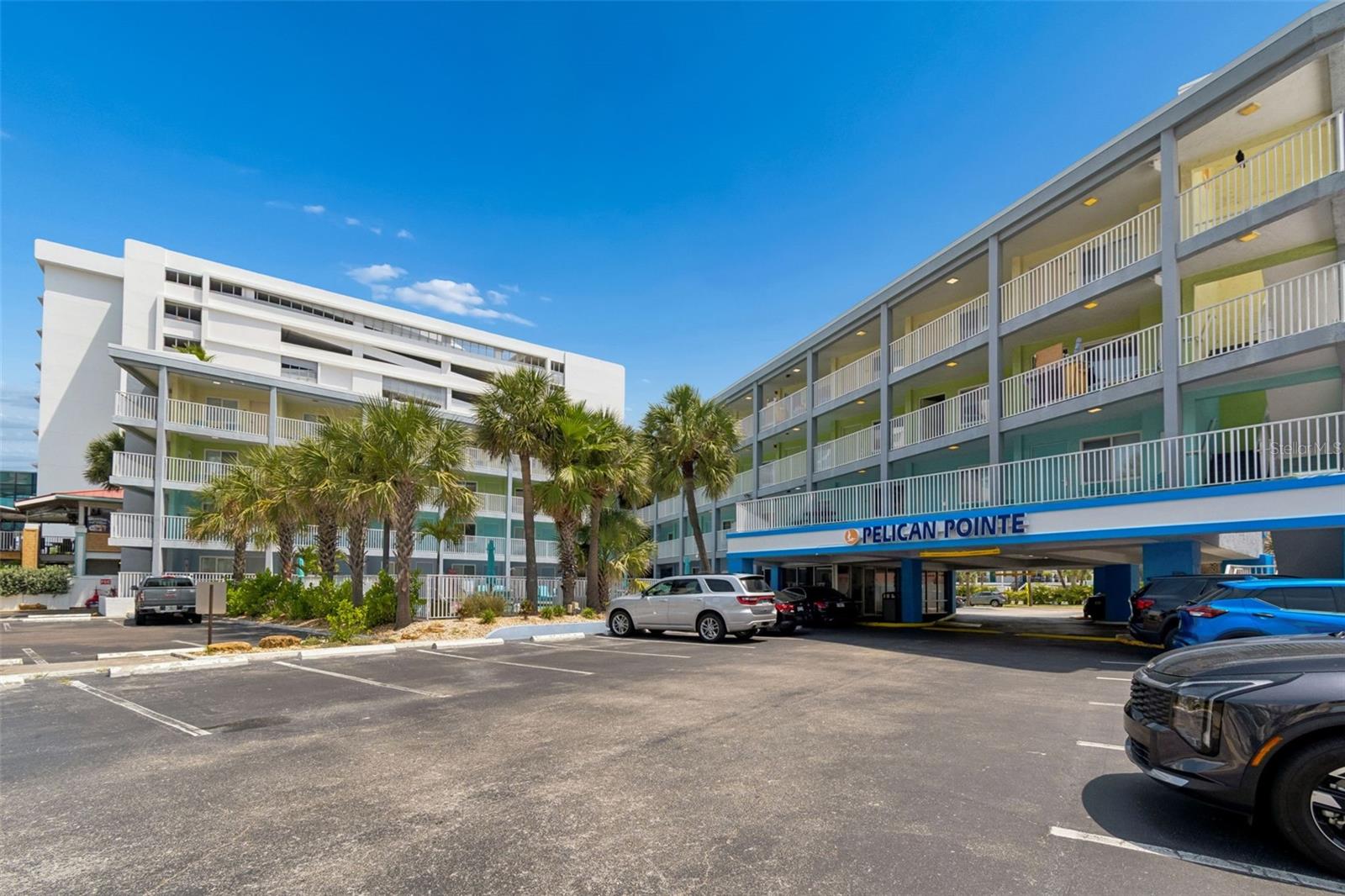 445 S GULFVIEW BLVD #214, CLEARWATER BEACH, FL, 33767