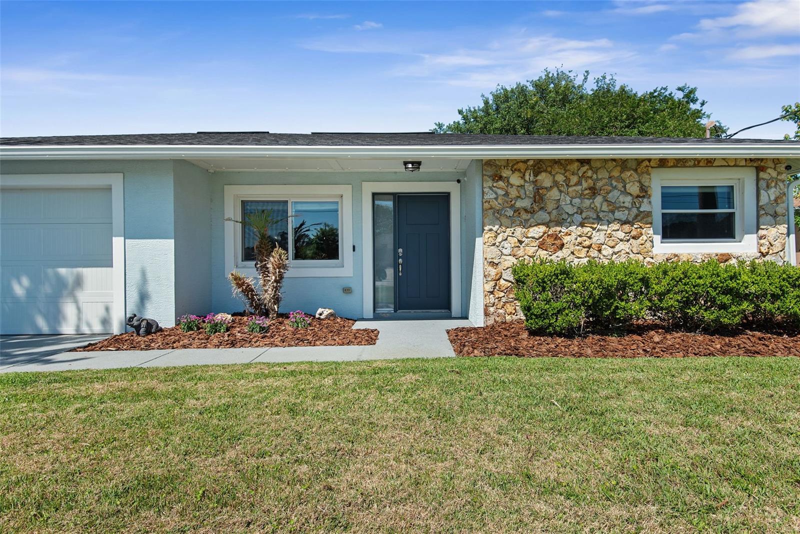 81 LARAMIE DR, PALM COAST, FL, 32137