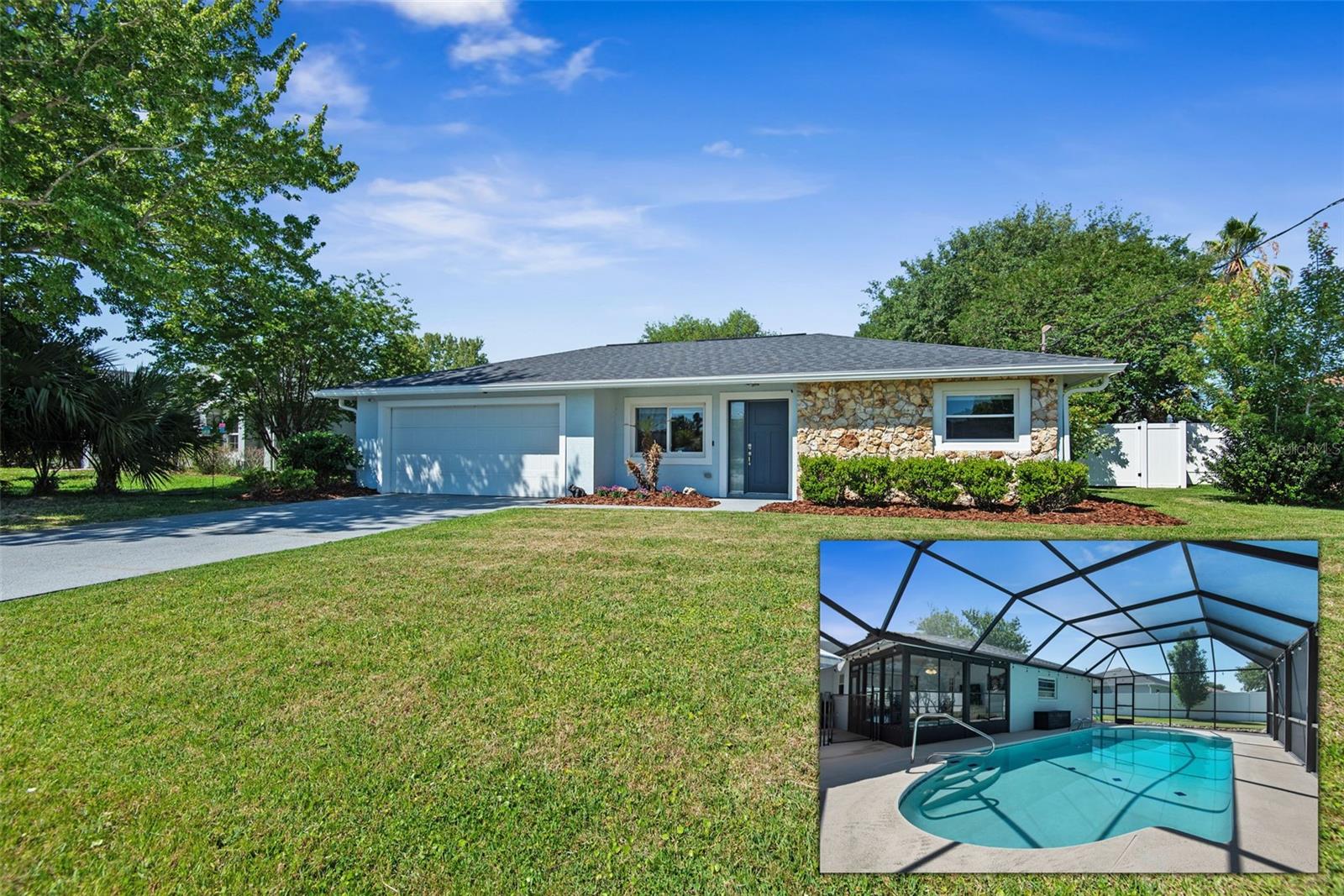 81 LARAMIE DR, PALM COAST, FL, 32137