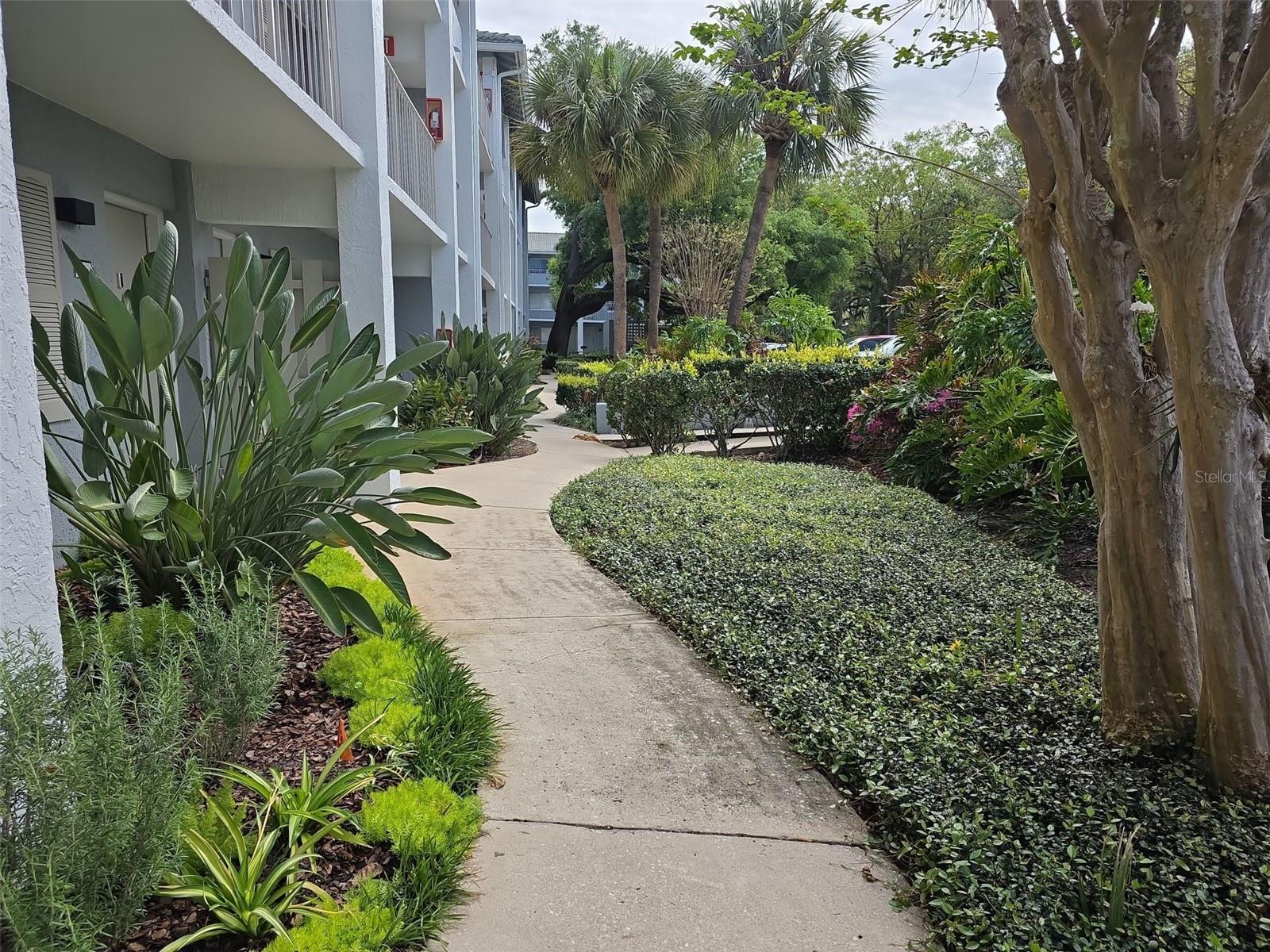 122 WATER FRONT WAY #260, ALTAMONTE SPRINGS, FL, 32701