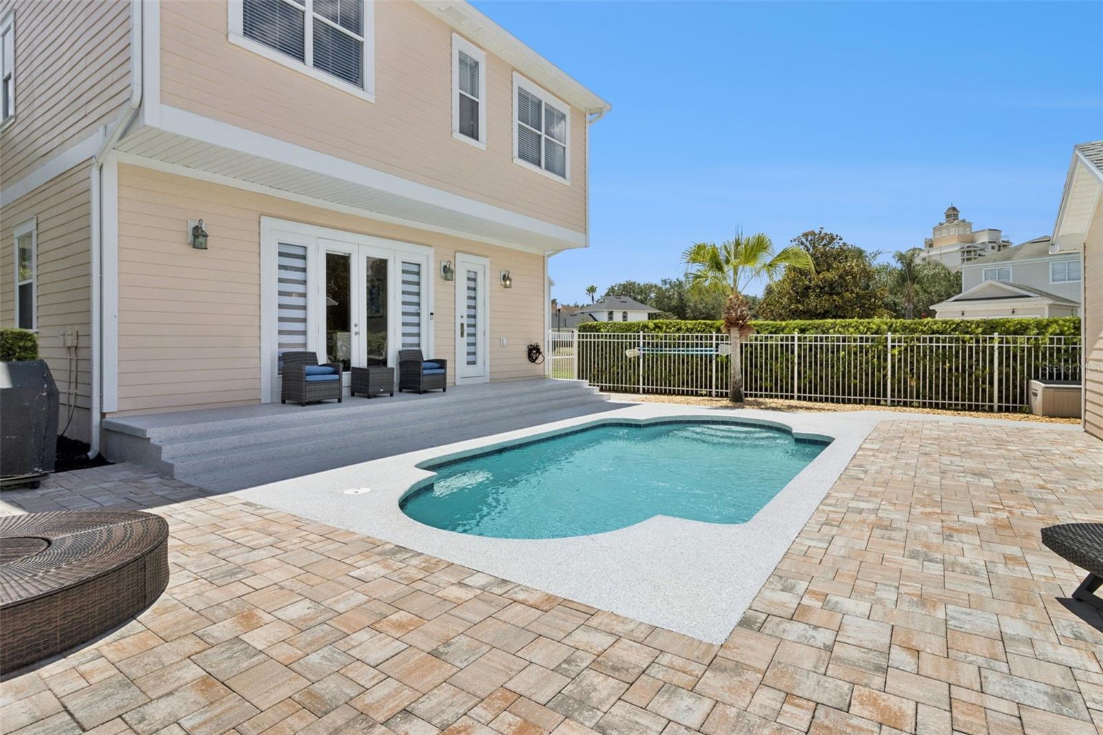7407 OCONEE ST, REUNION, FL, 34747