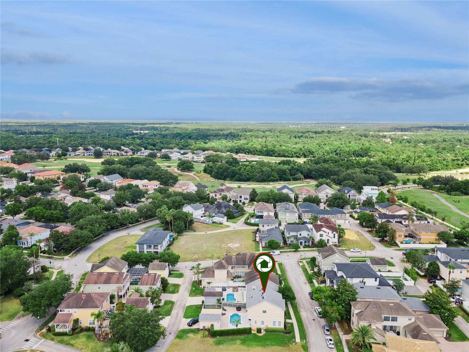 7407 OCONEE ST, REUNION, FL, 34747
