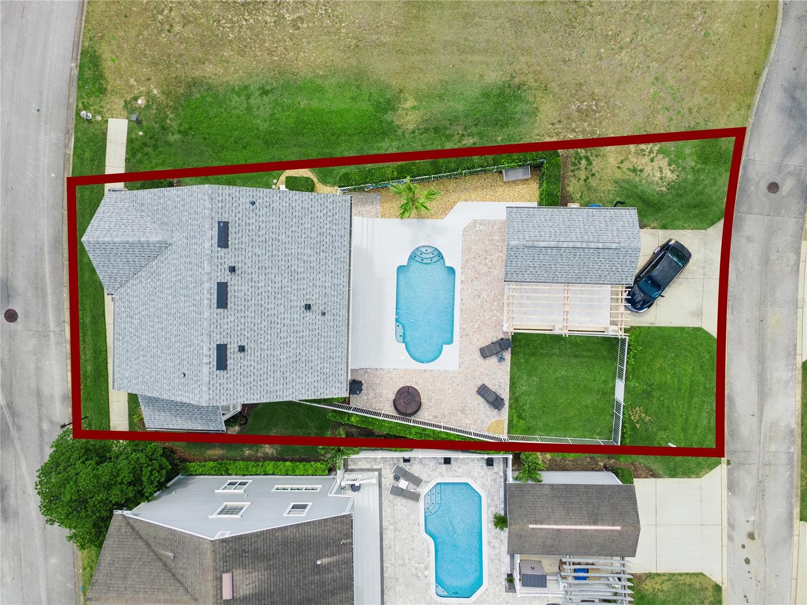 7407 OCONEE ST, REUNION, FL, 34747